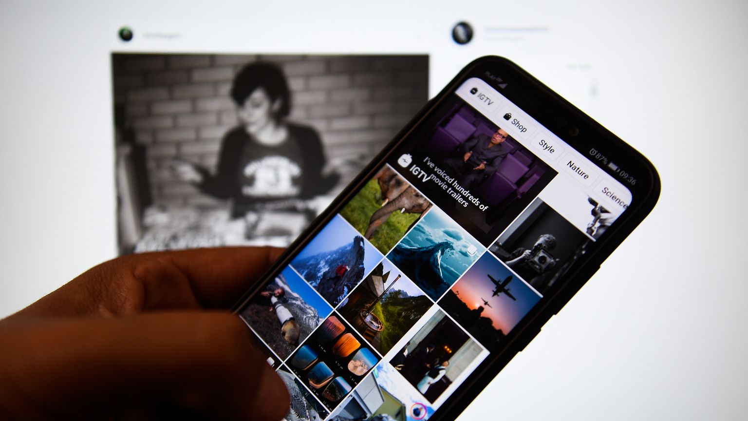 Image: Instagram