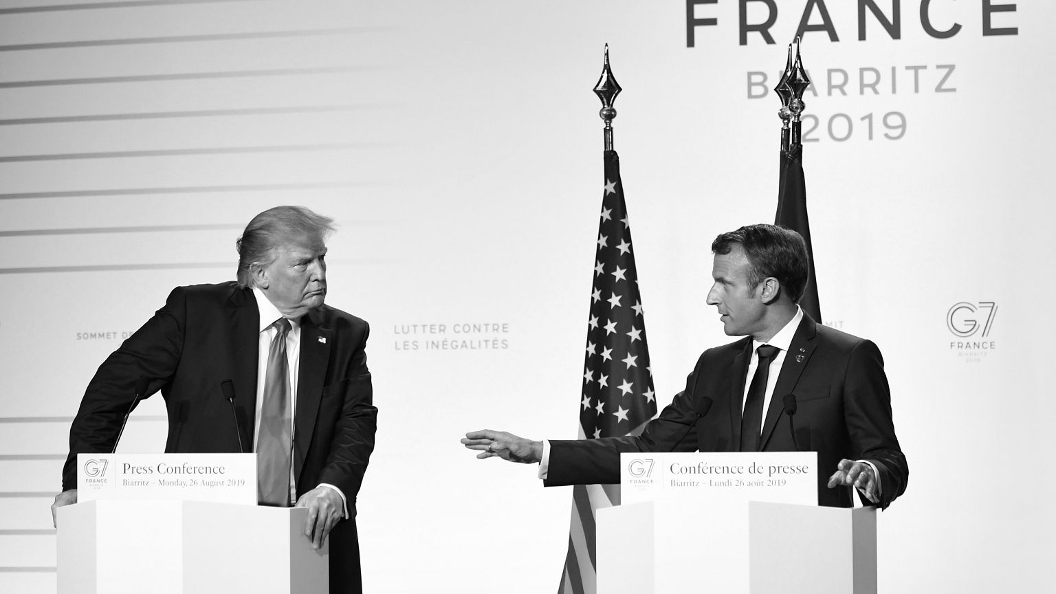 Image: FRANCE-G7-SUMMIT