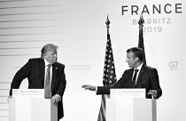 Image: FRANCE-G7-SUMMIT