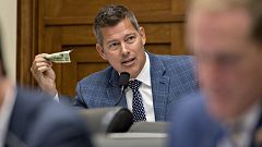 House Financial Services Committee Hearing On Facebook Inc. Cryptocurrency 