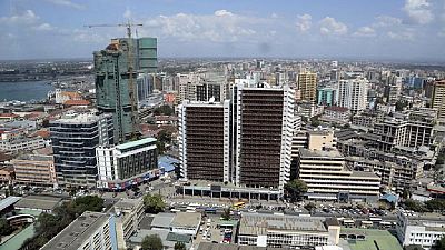 Tanzania partially restores power after nationwide blackout
