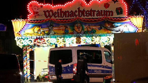 Paketbomben: Polizei mahnt zur Vorsicht Paketbomben: Polizei mahnt zur Vorsicht