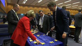 Elnököt választ az Eurogroup