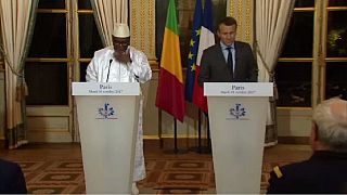 Un raid de l'opération barkhane divise Paris et Bamako