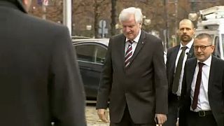 Távozik a bajor miniszterelnök