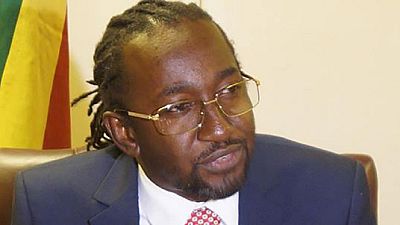 Mugabe's nephew runs for his life after military takeover