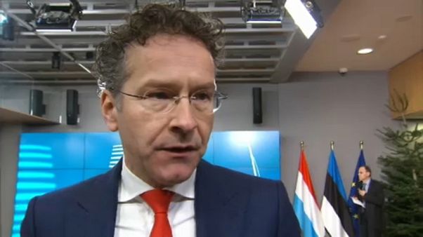 Grecia, Eurogruppo approva accordo con i creditori Grecia, Eurogruppo approva accordo con i creditori