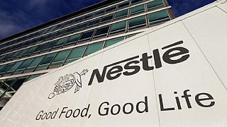 Food giant Nestlé shuts DRC plant