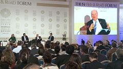 Tiflis Belt & Road Forum 2017 - Die neue Seidenstraße