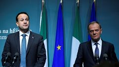 Brexit: megegyeztek, de mégsem egyeztek meg