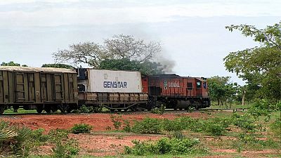 Ligne ferroviaire Abidjan-Ouagadougou : début des travaux de réhabilitation