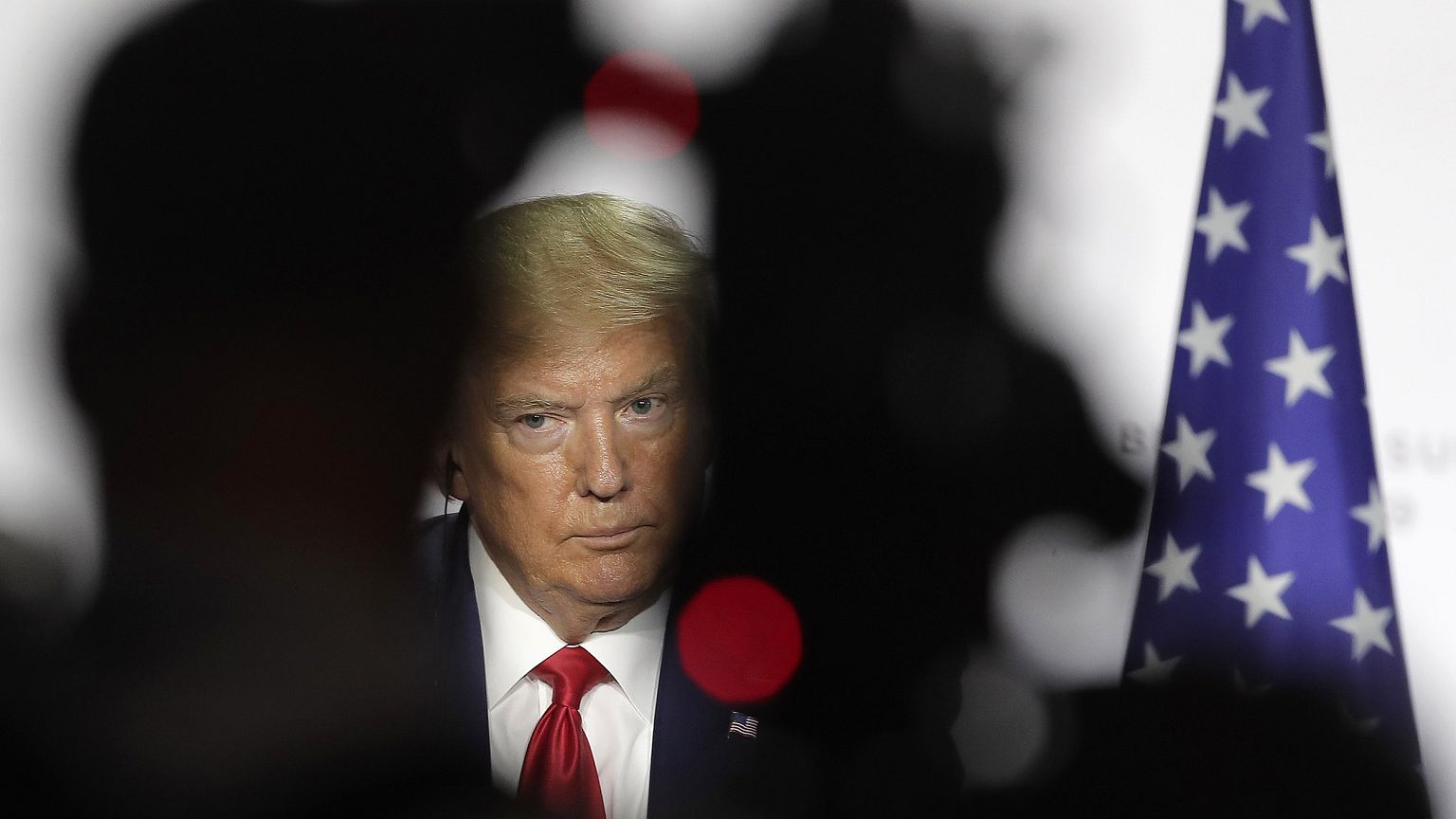 Image: Donald Trump
