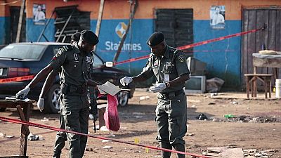 Nigeria : six policiers tués dans des violences inter-communautaires