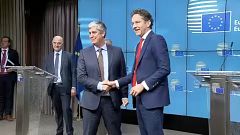 Portugiese Centeno wird neuer Eurogruppen-Chef