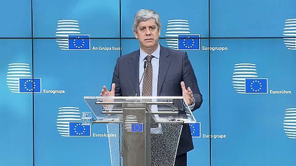 NATO e Eurogrupo em destaque em "The Brief" NATO e Eurogrupo em destaque em "The Brief"
