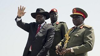 Soudan du Sud : des millions de dollars pour acquérir des drones de surveillance