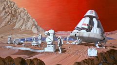 Image: Mars