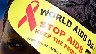 ICASA : "Battez-vous pour vivre" lance une jeune porteuse du virus du Sida