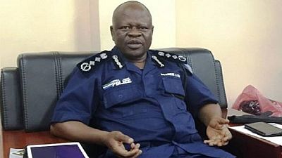 Sierra Leone : le chef de la police remplacé, l'opposition satisfaite