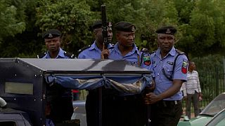 Nigeria reorganizes police anti-robbery squad after outcry over brutality