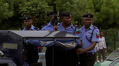 Nigeria reorganizes police anti-robbery squad after outcry over brutality