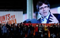 Catalan parties launch their election campaigns
