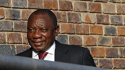 Cyril Ramaphosa garners most nominations from nine provinces