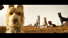 A Kutyák szigete a Berlinale nyitófilmje