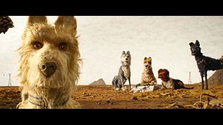 A Kutyák szigete a Berlinale nyitófilmje
