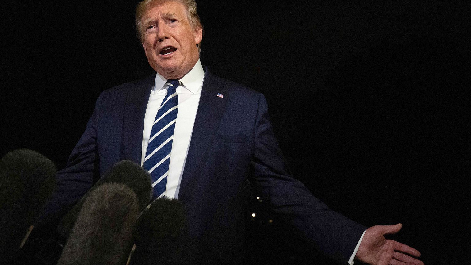Image: Donald Trump