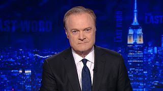 Lawrence O'Donnell.