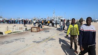 Η Ακτή Ελεφαντοστού και η αντιμετώπιση της μεταναστευτικής ροής προς την Ευρώπη