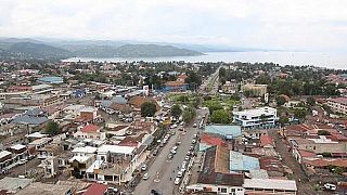 RDC : ces fréquents tremblements de terre qui inquiètent les populations de l'Est