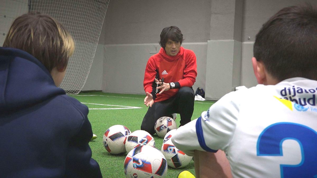 Μόσταρ: Η Ιαπωνία «επενδύει» στον αθλητισμό στη Βοσνία