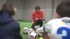 Mostar: Aussöhnung in Bosnien dank Sport