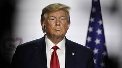 Image: Donald Trump