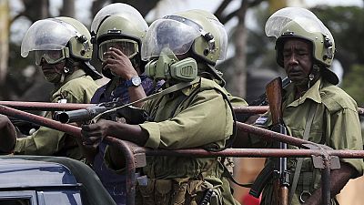 Tanzanie : 38 opposants, dont deux députés, en garde-à-vue depuis une semaine