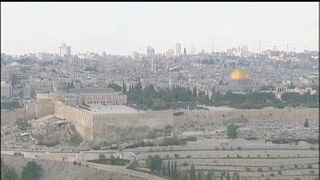 Una Gerusalemme capitale preoccupa l'UE