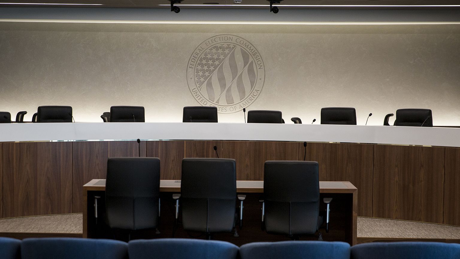 Federal Election Commission