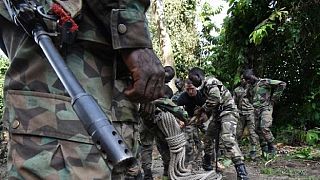 Côte d'Ivoire : un millier de militaires quittent l'armée avec un plan de départ volontaire