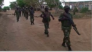 281 Ugandan soldiers leave Somalia