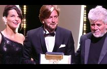 Die Liebe unter Hirschen und eine Oscar-Panne: Das Kinojahr 2017