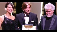 Die Liebe unter Hirschen und eine Oscar-Panne: Das Kinojahr 2017