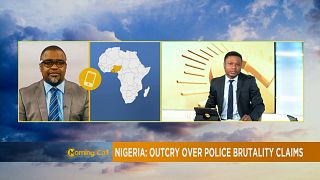 Investigation to follow police brutality allegations in Nigeria [The Morning Call]