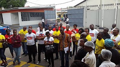 RD Congo : des employés de Nestlé réclament des indemnités de départ conséquentes