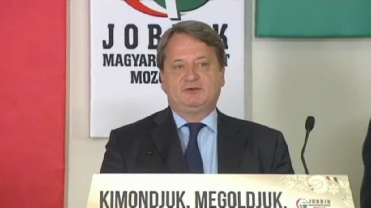 Elhagyta a Jobbikot Kovács Béla