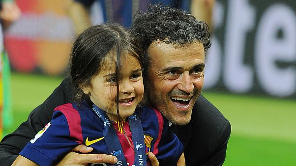 Luis Enrique