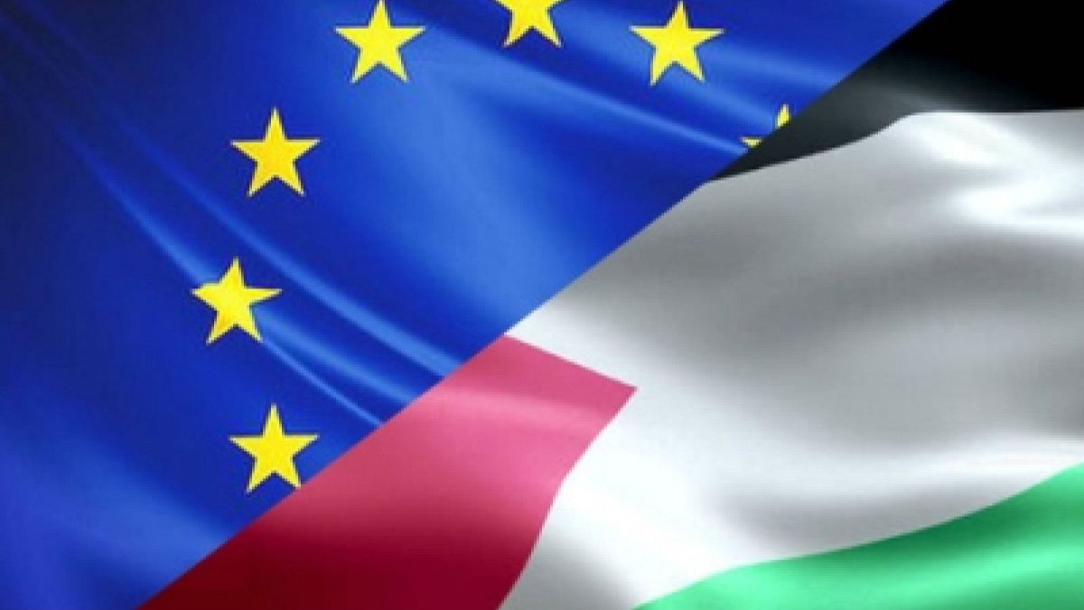 الاتحاد الأوروبي يُساهم بأكثر من 5 مليون يورو لدفع رواتب موظفي السلطة الفلسطينية