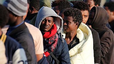 Ethiopia working to return nationals stranded in Libya