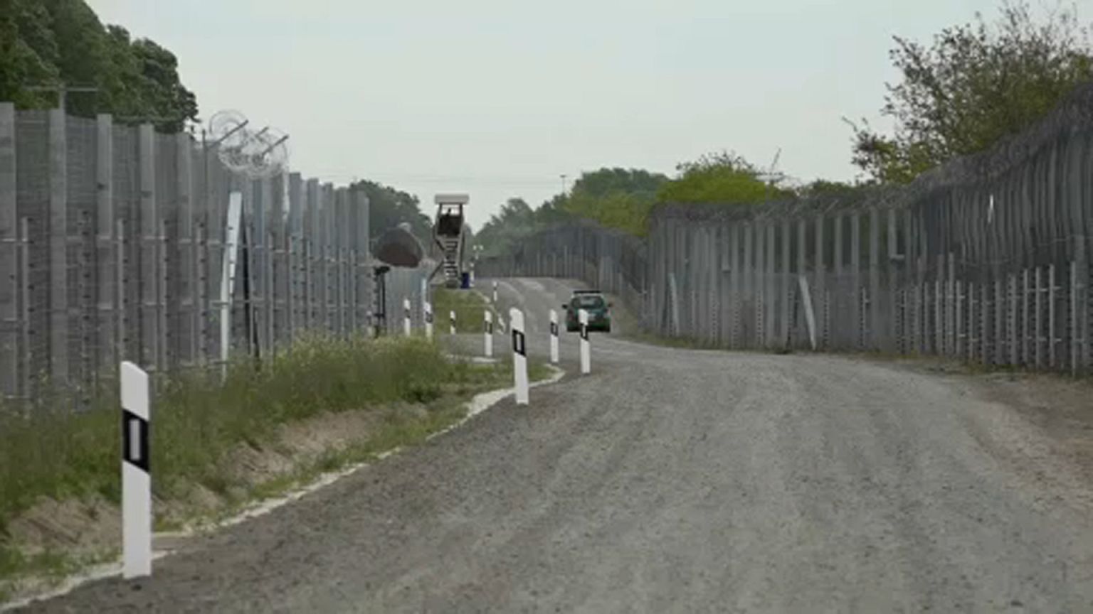 Brief from Brussels: Καταλονία και προσφυγικό στο επίκεντρο
